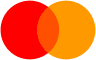Логотип платёжной систмы MasterCard
